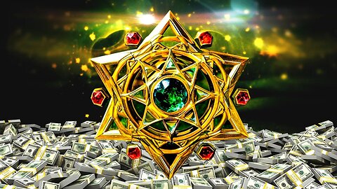 You Will Experience Powerful Magical Changes, Setting Up for A Better Life, Money Meditation