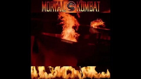 MORTAL 🐲 KOMBAT 1995 #Shorts #MortalKombat #СмертельнаяБитва #МорталКомбат Часть 0001