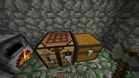 Minecraft 1.2.5 Survival (Part 2)