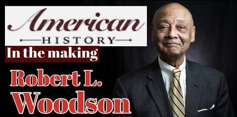 Robert L. Woodson