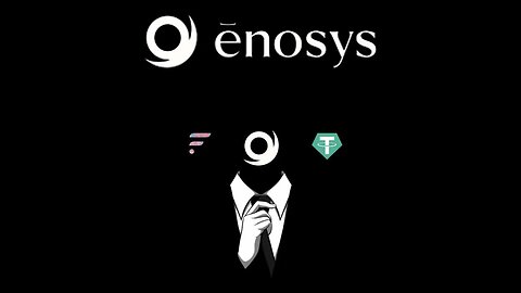 Enosys Global FLR / eUSDT Liquidity Pools. DFLR (Helion) Airdrop Incoming.