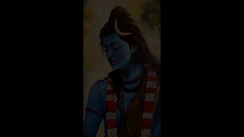 lord Shiva status video