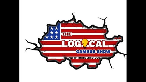 Logical Gamershow Episode 4