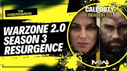 🔴LET'S WIN VICTORY!!!....... Warzone 2.0 Season 3 #Warzone2 #Resurgence Road to 900Subs