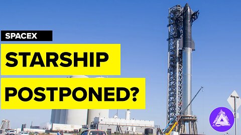 SpaceX Starship Launch Postponed if one group has their way.