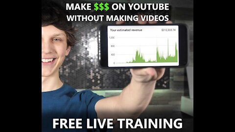 Make Money From Youtube|matt par