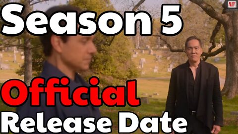 BREAKING! Official News on Cobra Kai Season 5 RELEASE DATE!