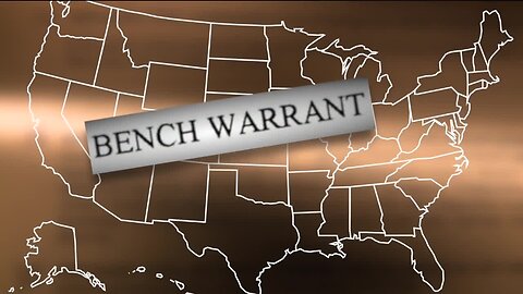 Potentially deadly bench warrant glitch leaves suspected violent offenders on streets