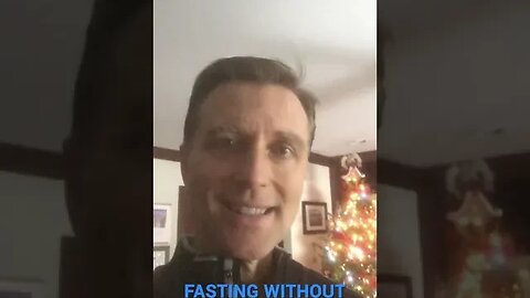 Fasting Without Being on Keto