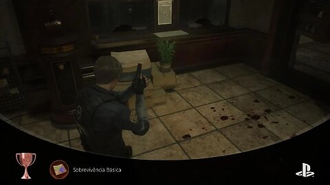 RESIDENT EVIL 2