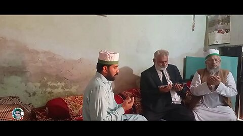 Khatme Khuajgan Live 2023-11-26 Lodhran Matab Mahboob