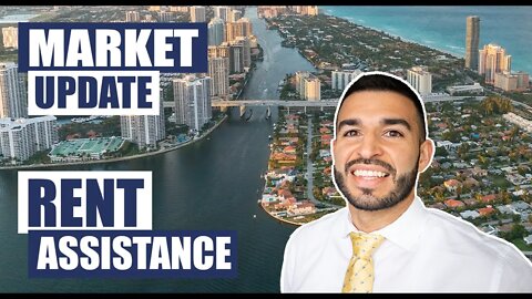 Market Update - Emergency Rental Assistance Program