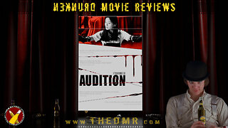 DMR #61: Audition