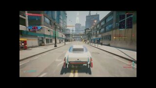 Cyberpunk 2077 Review