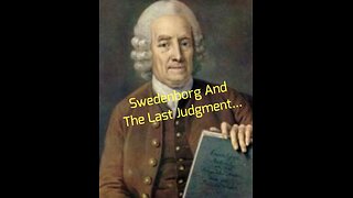 Swedenborg And The Last Judgment...