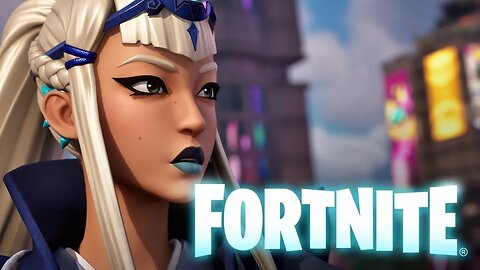 Fortnite Chapter 4 Season 2 Battle Pass Trailer