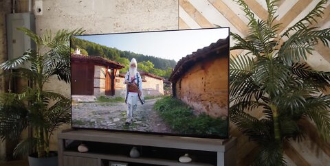 Samsung Neo QLED 8K, Dolby Atmos Soundbars & The Frame