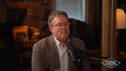 Rep. Thomas Massie: Israel Lobbyists, the Cowards in Congress, and Living off the Grid