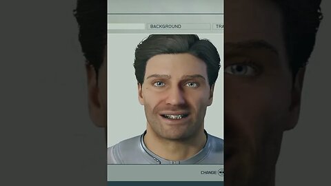 Starfield Character Customization is too FUNNY
