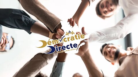 D.mocratie Directe, On Vous Écoutes!!!