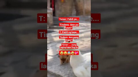 #dogshorts #funnyshorts #doglovers #sarisaristore #shortsviral #sarisaristorebusiness #puppyvideos