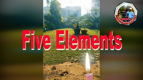 Five Elements