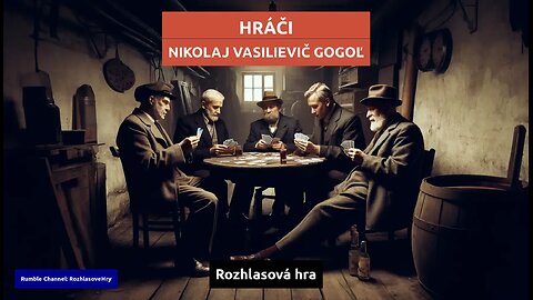 Nikolaj Vasilievič Gogoľ: Hráči