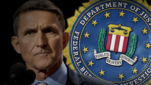 Confirmed: Lt General Mike Flynn was railroaded by the FBI's Counterintelligence