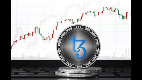 What is Tezos? #Tezos #TezosBlockchain #SmartContracts