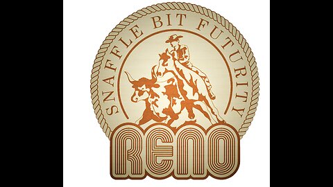 Reno Snaffle Bit Futurity | 2023 Open Fence Work