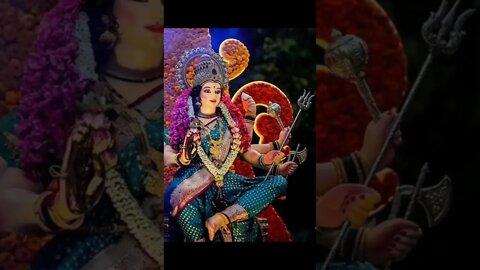 Navratri status video in navratriwhatsappstat shorts #navratri #navratrispecial #navratristatus 2022