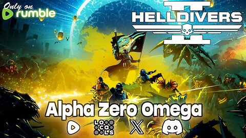 Helldivers 2: You vill eat ze bugs!