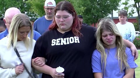 Suspect identified in deadly Georgia high school shooting | REUTERS