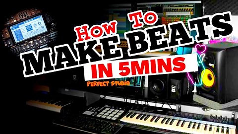 How to make FREE BEATS