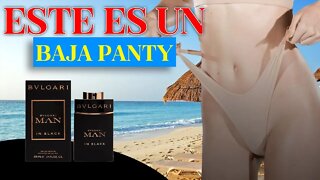 Baja Panty con estos 6 Mejores Perfumes para Hombres