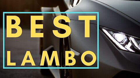 Best Lamborghini , Luxury cars