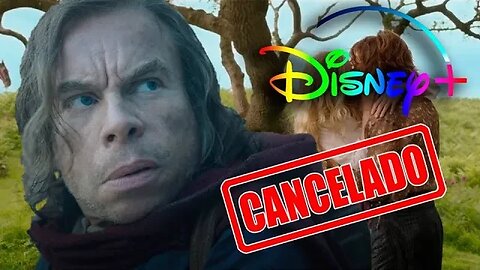 QUERIDINHA DOS CRÍTICOS, WILLOW É CANCELADA APÓS 1ª TEMPORADA!