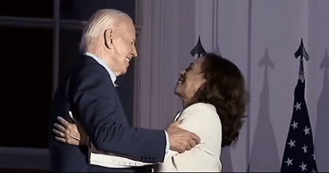 Biden Harris Admin Uses Taxpayer-Funded Email Server to Promote Kamala