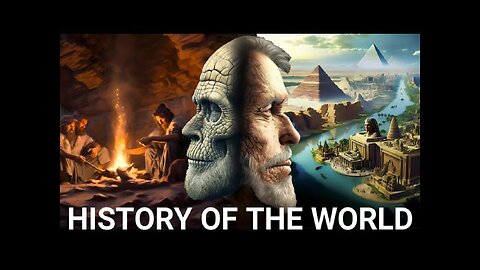 The ENTIRE History Of Human Civilization | Full Documentary | Ancient to Modren