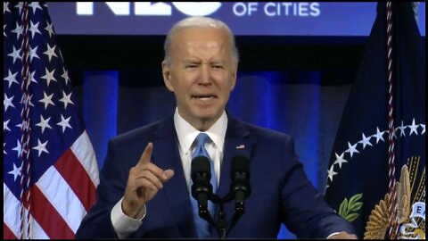 Biden: I’m A Capitalist But You Need To Pay Your Fair Share