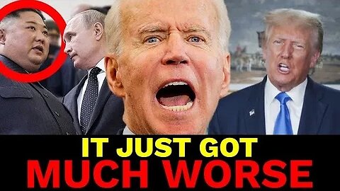 Biden Hires DOZENS Of Lawyers To Gear Up For IMPEACHMENT BATTLE!