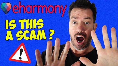 Is Eharmony A Total SCAM? Brand New Info 2023!