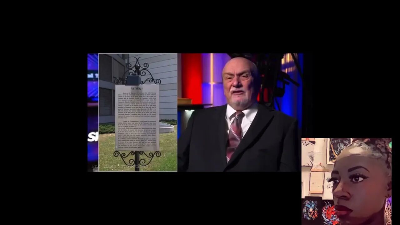 SYMBOLISM HIDDEN IN PLAIN SIGHT SHIVA