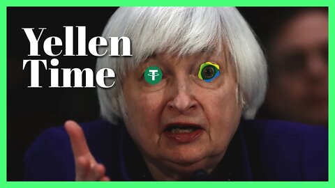 Yellen circles, Circle goes public, stablecoins under the spotlight