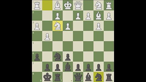 Daily Chess play - 1279 - Need to improve my castle side defense