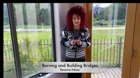 Burning and Building Bridges