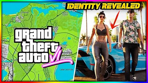 Exclusive: Identity of GTA 6 Gameplay Leaker Revealed, Shocking Twist!