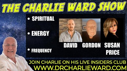 QUANTUM SPIRITUAL CONSCIOUSNESS PRODUCTS WITH SUSAN PRICE, DAVID, GORDON & CHARLIE WARD LINK BELOW