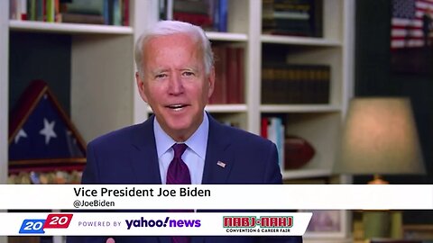 Joe Biden: Unlike the African American Community Latino Community is Incredible Diverse