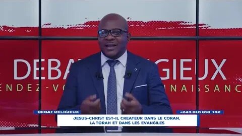 DEBAT | J'ai mémorisé le coran, puis j'a quitté l'islam MUHAMMED KASONGO VS PROPHETE PLACIDE SUIVEZ